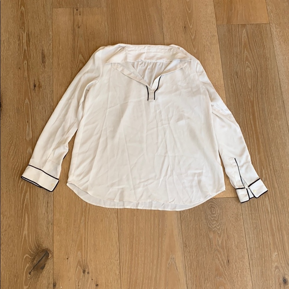 Maternity Blouse